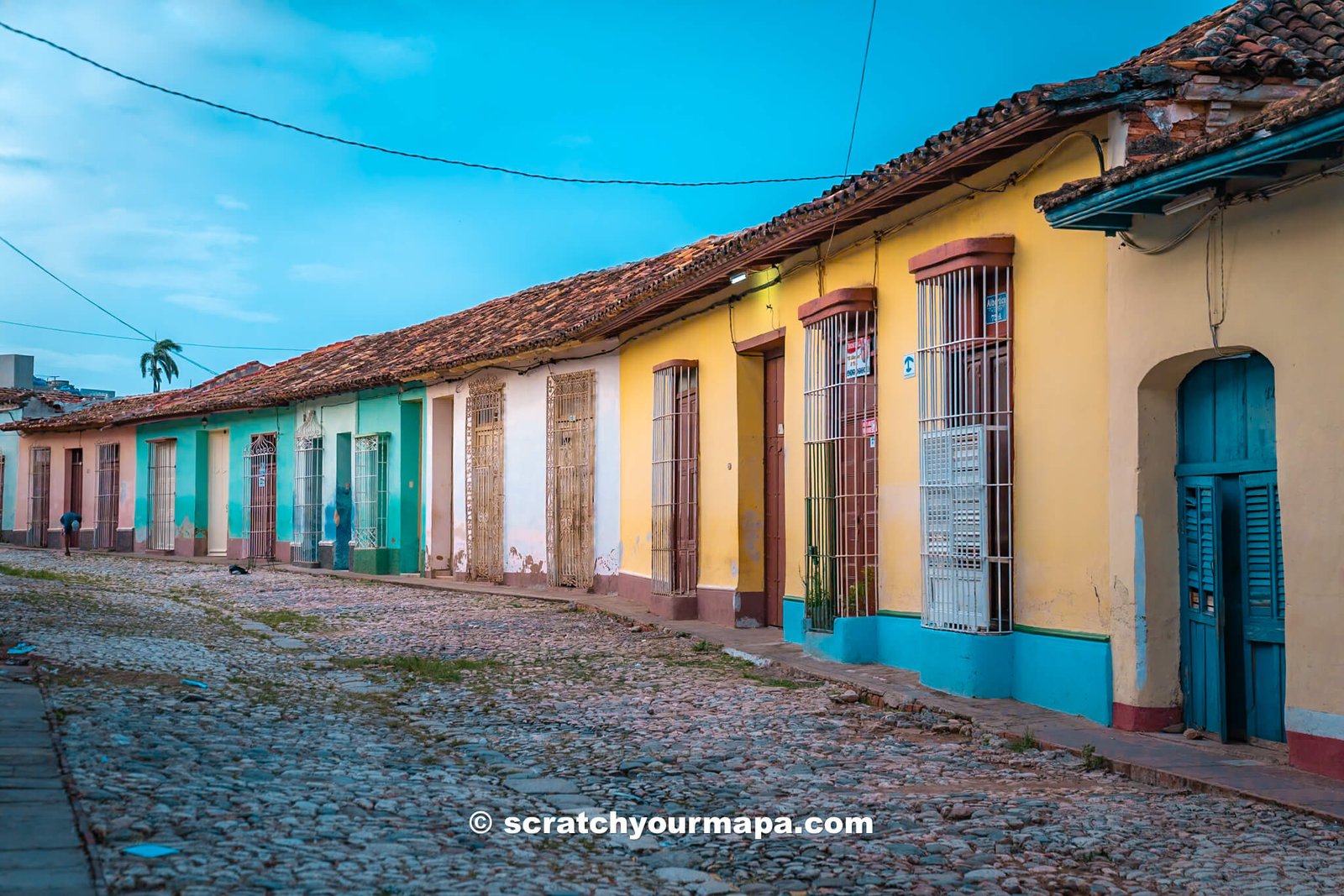 top things to do in Trinidad, Cuba