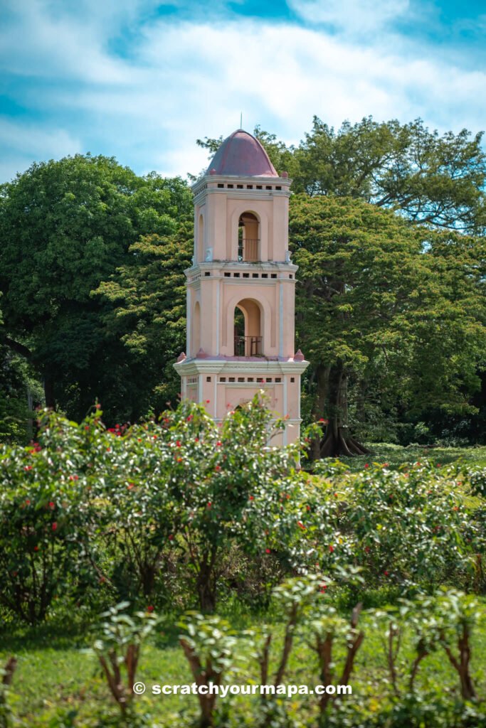 when to visit Trinidad - Trinidad in Cuba travel guide