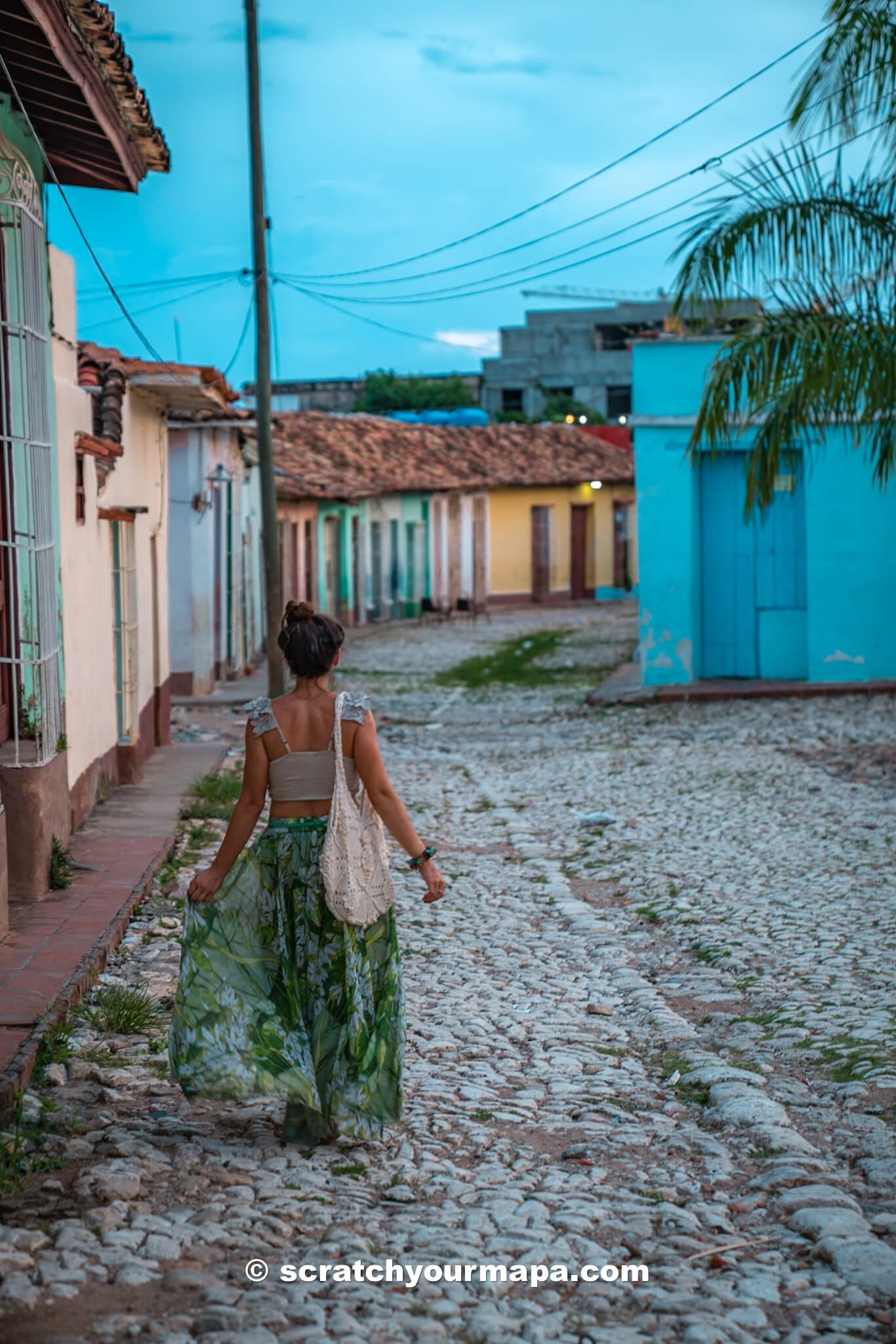 Is Cuba worth visiting