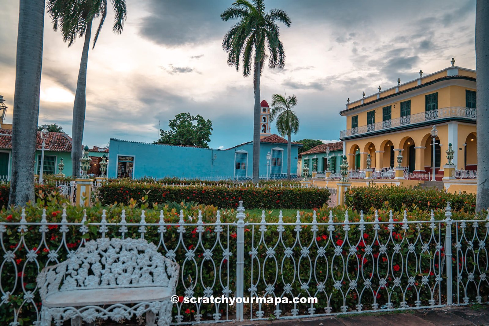 How to Get Around Cuba travel guide