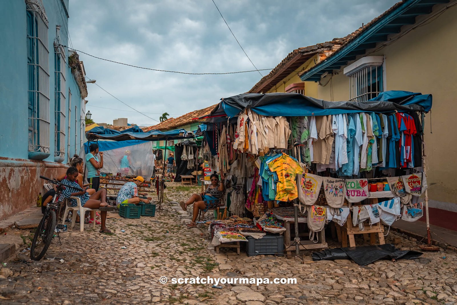 Trinidad-70 Trinidad, Cuba