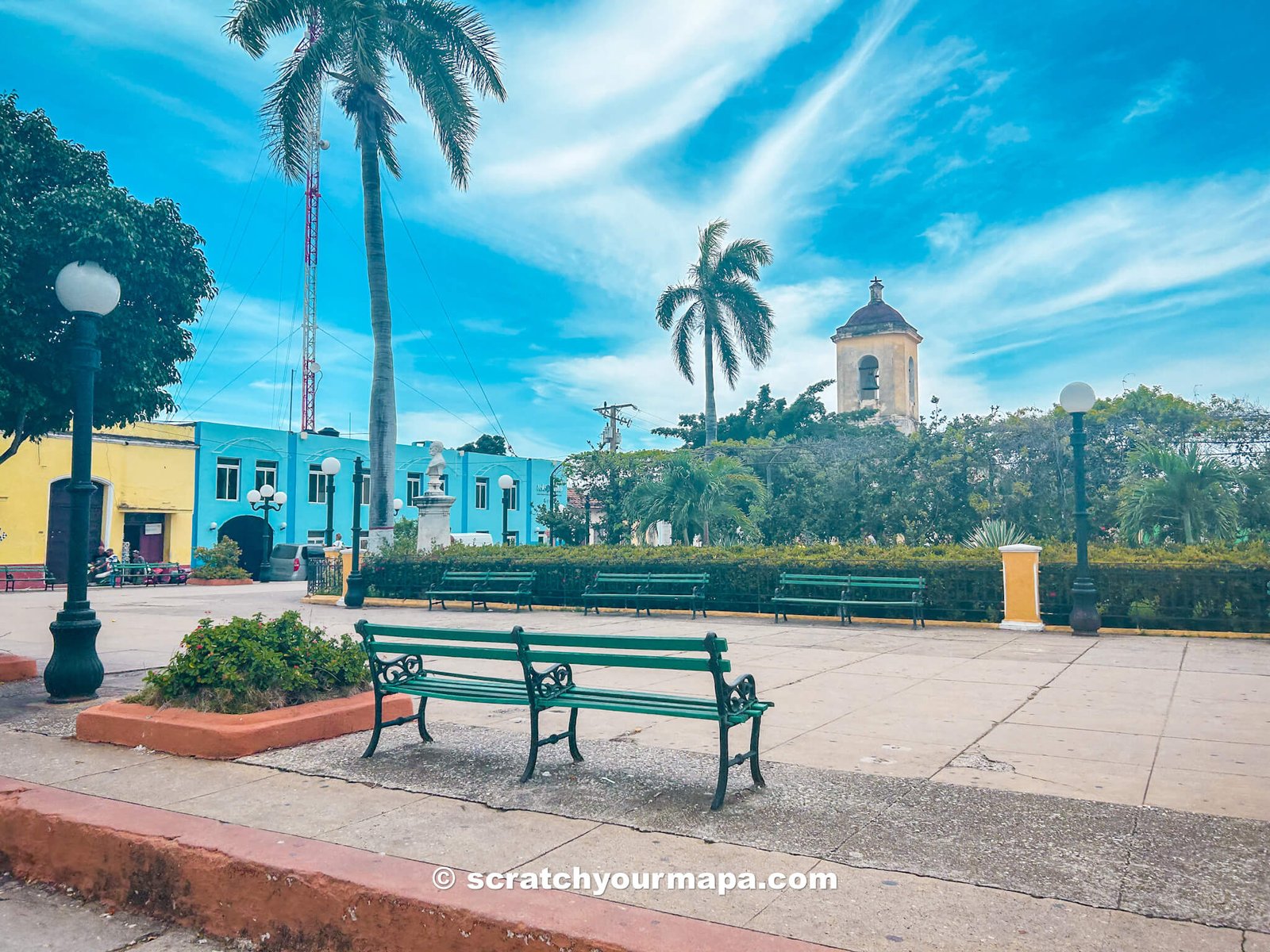 Trinidad-90 Trinidad, Cuba