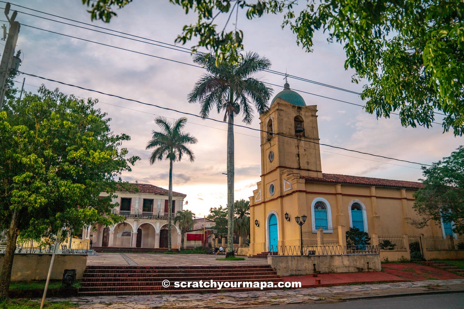 Can Americans travel to Cuba?