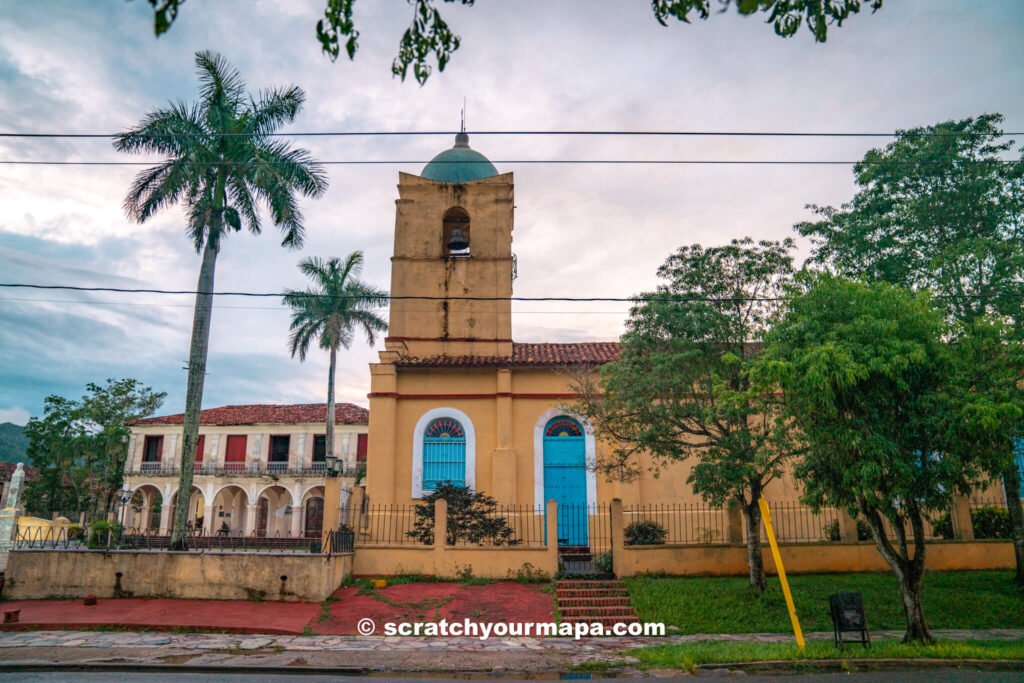 Viñales - one of the best places to visit in Cuba