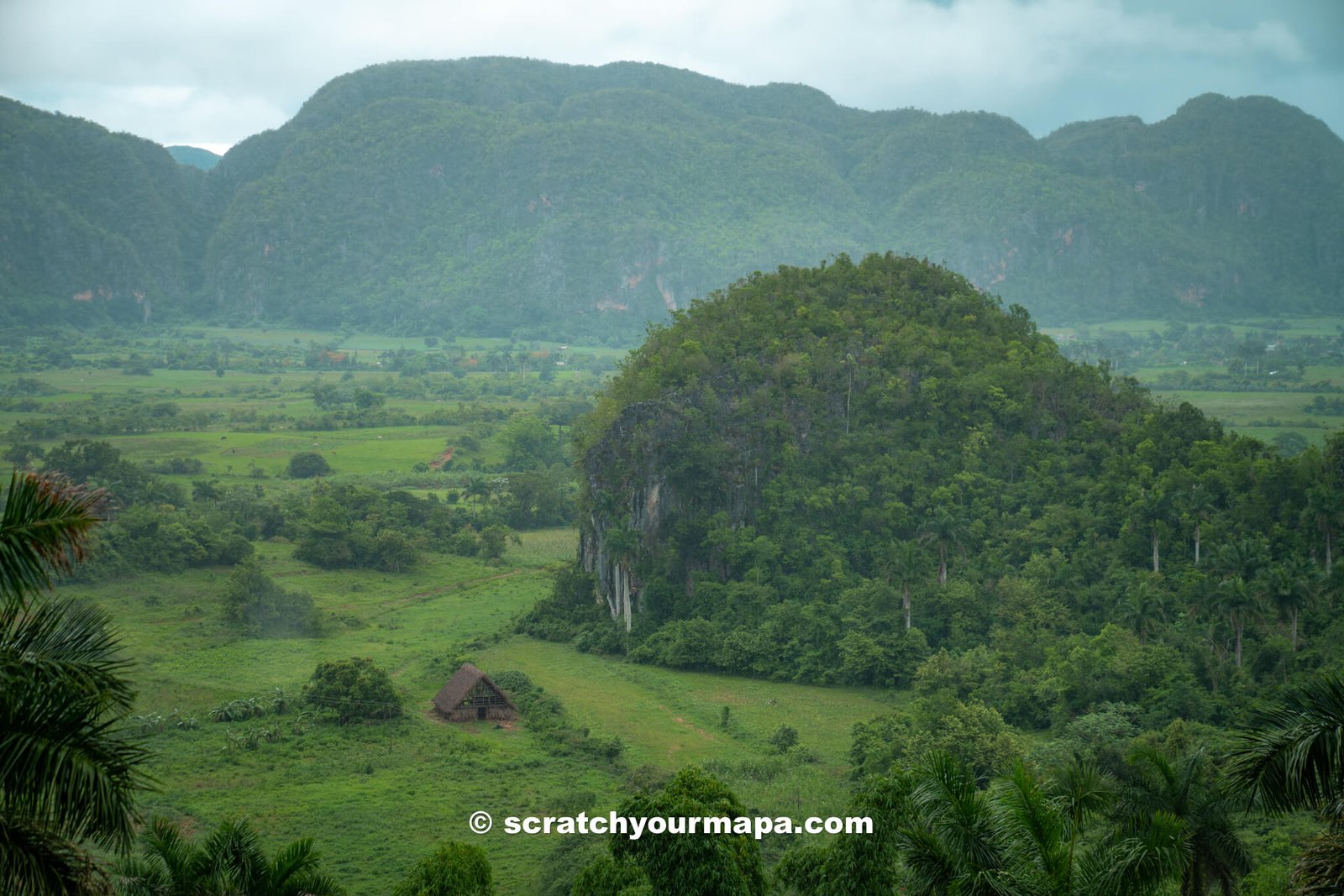Viñales, Cuba