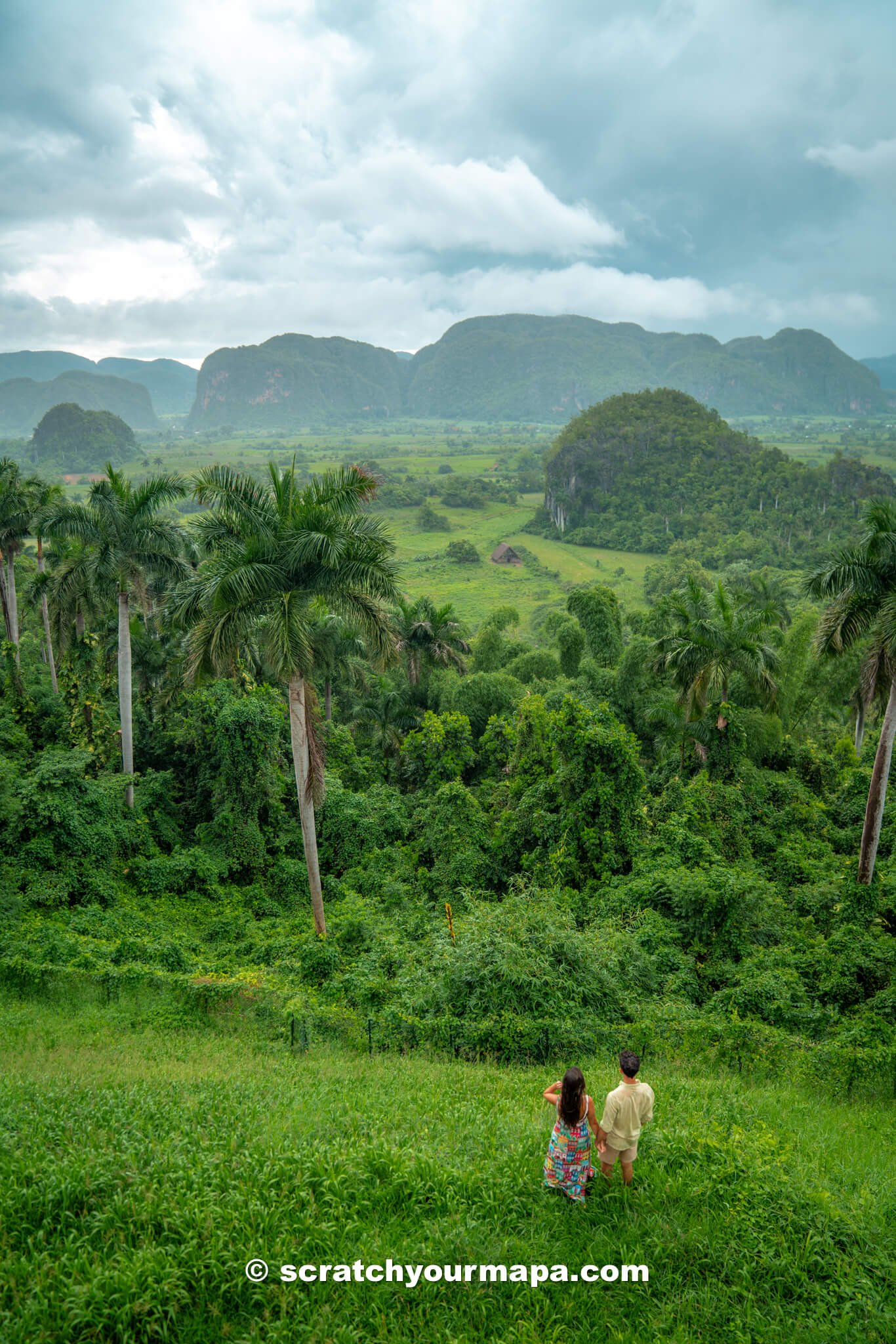 Can Americans travel to Cuba?