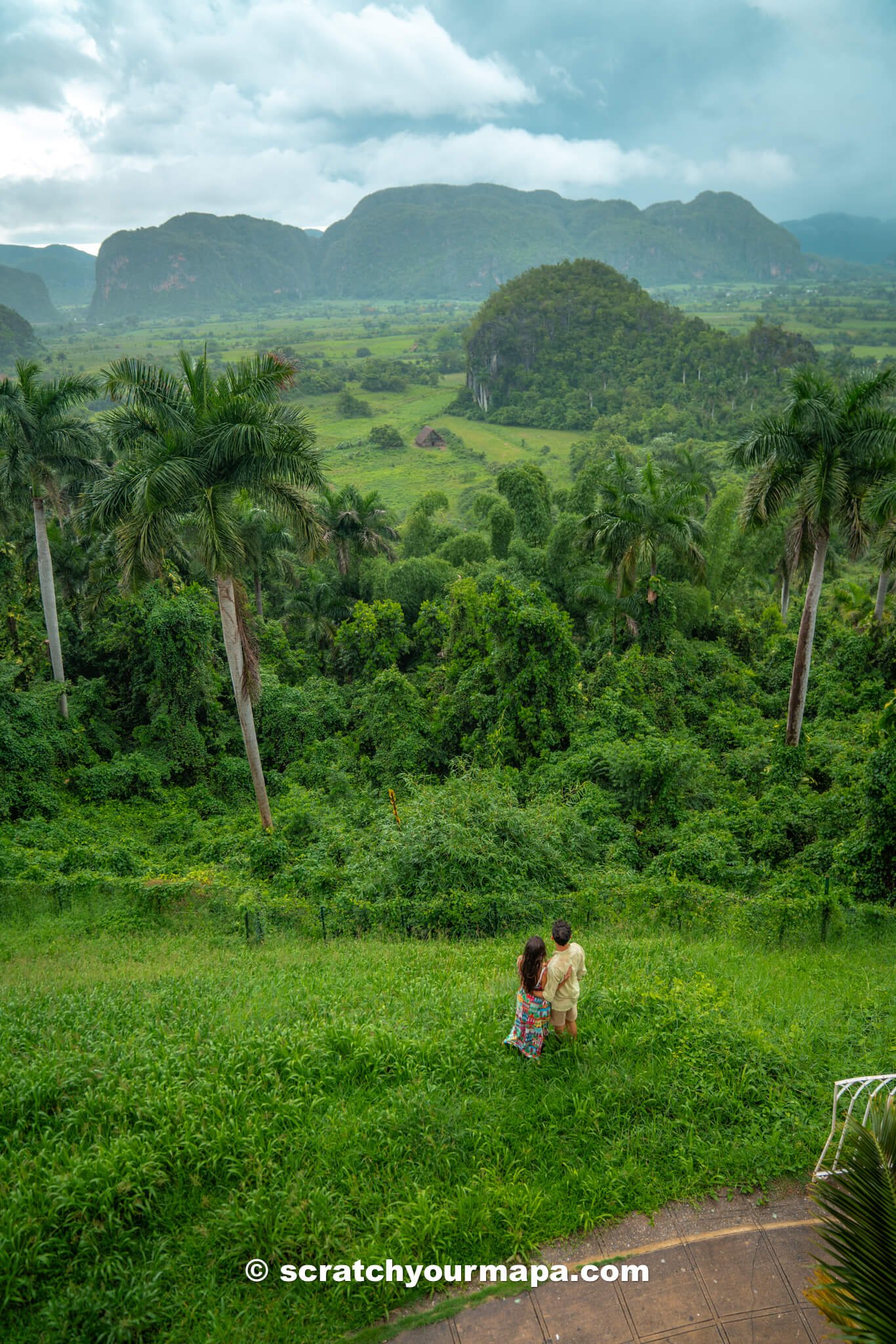 Viñales - day trips from Havana