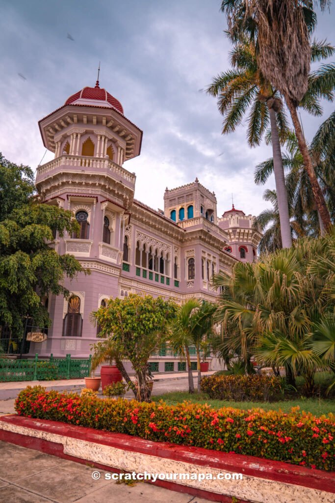Cienfuegos - one of the best places to visit in Cuba