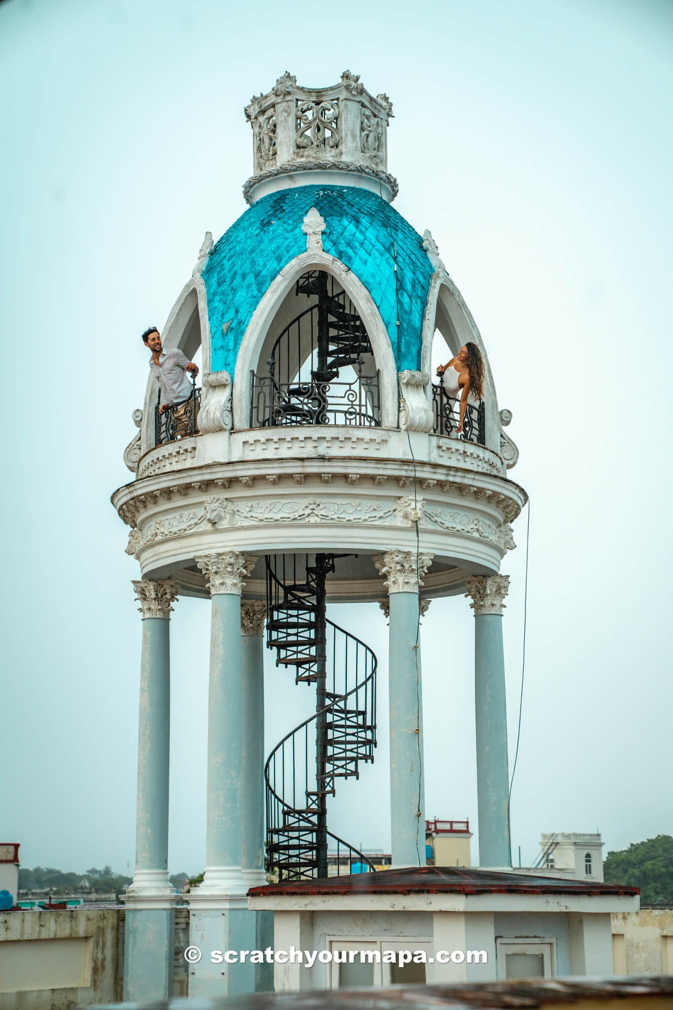 Museo de las Artes Palacio Ferrer - top attractions in Cienfuegos, Cuba