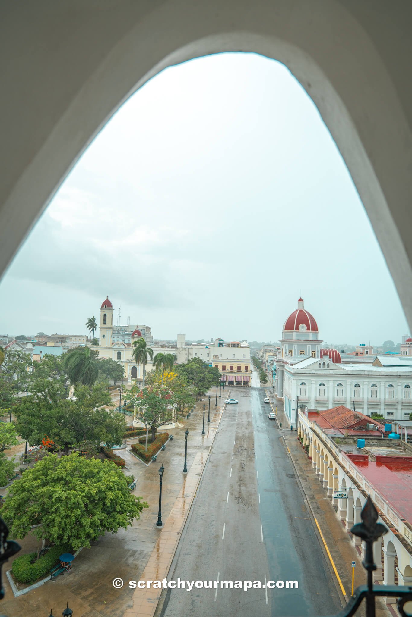 Museo de las Artes Palacio Ferrer - top attractions in Cienfuegos, Cuba