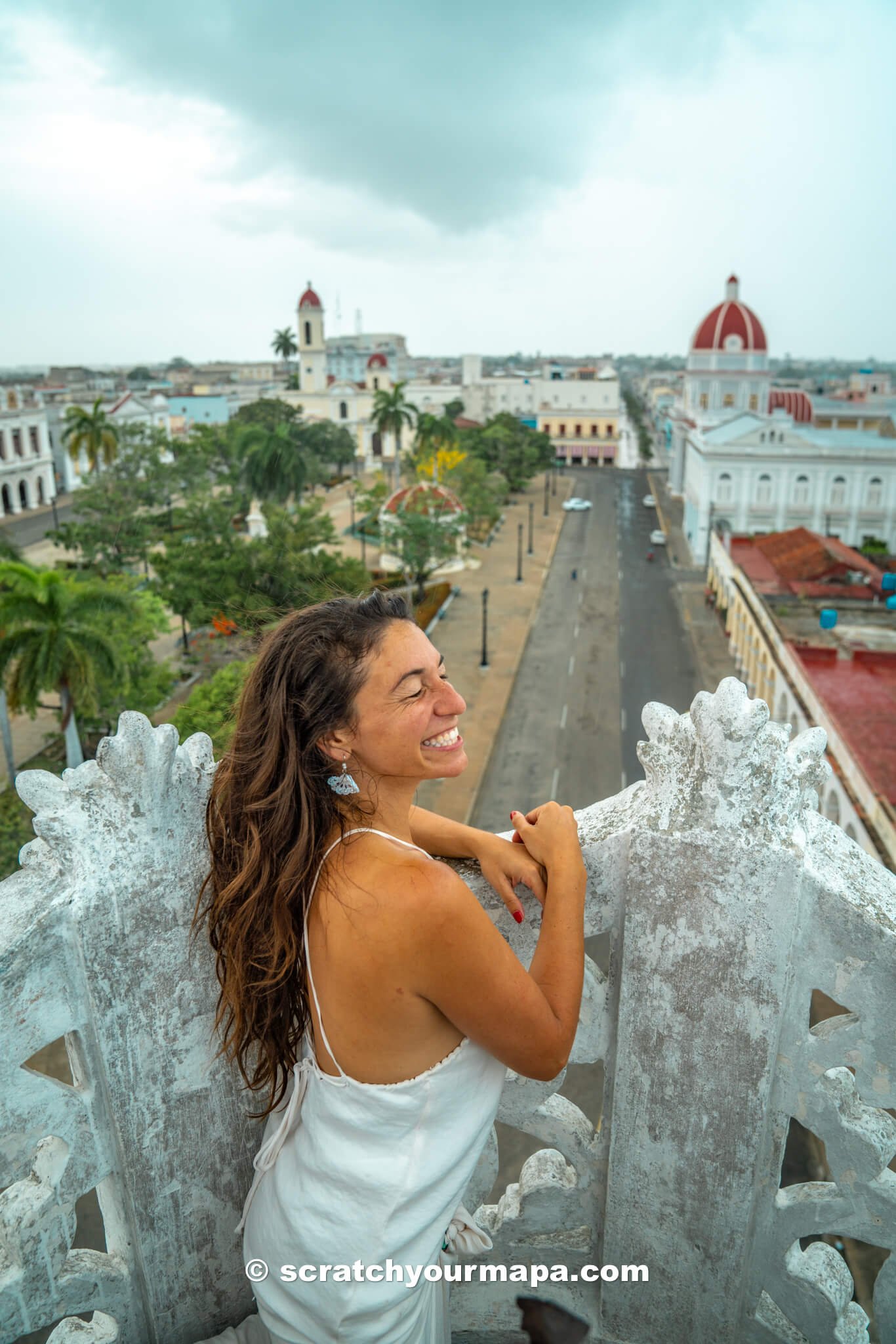 Museo de las Artes Palacio Ferrer - top attractions in Cienfuegos, Cuba