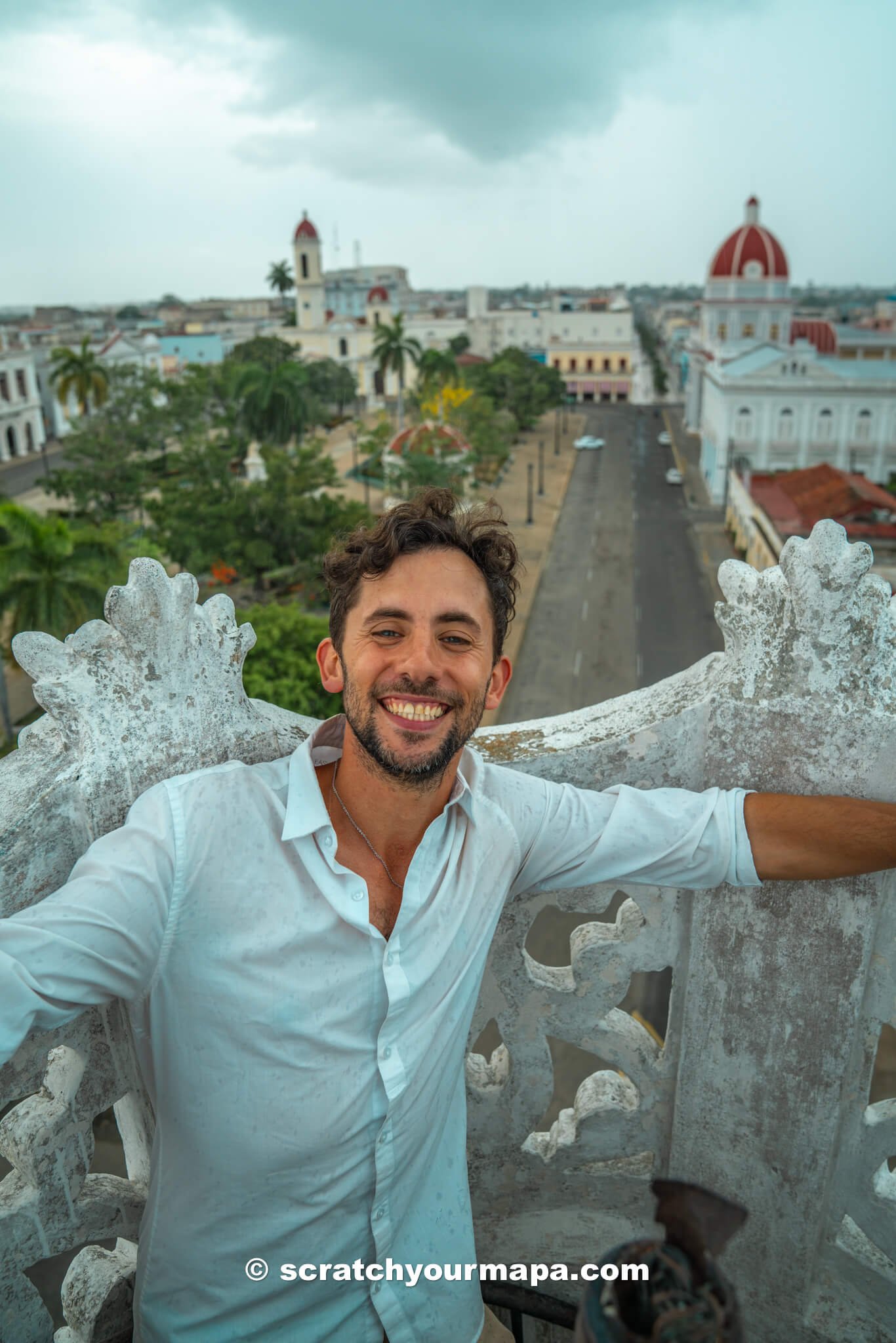Cienfuegos, Cuba