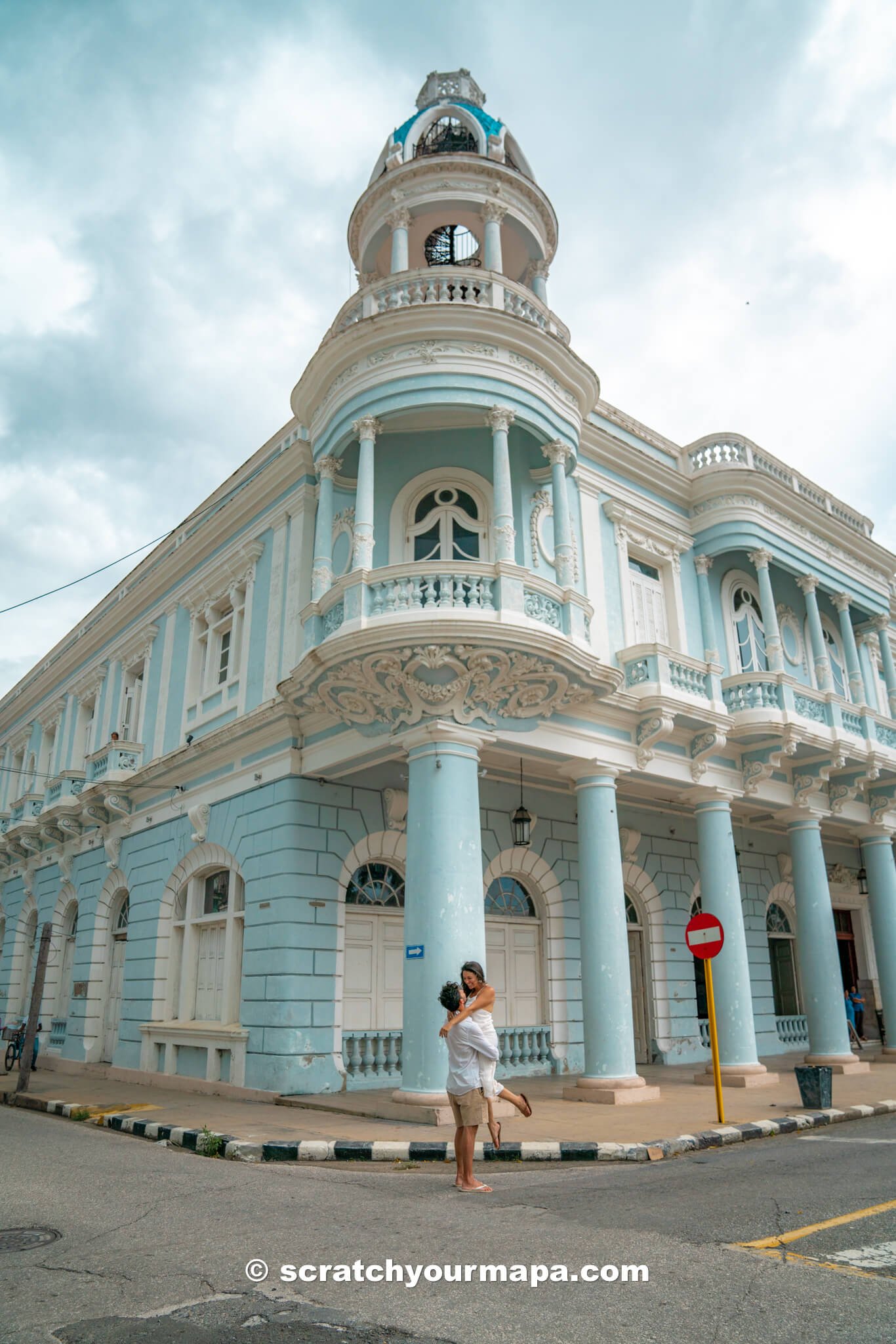 Museo de las Artes Palacio Ferrer - top attractions in Cienfuegos, Cuba