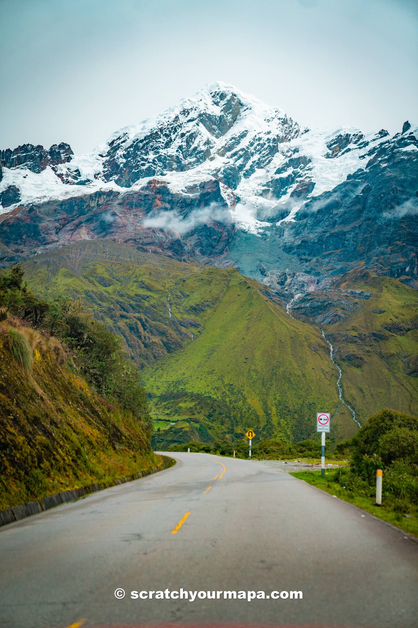 one week in Cusco and the Sacred Valley travel guide