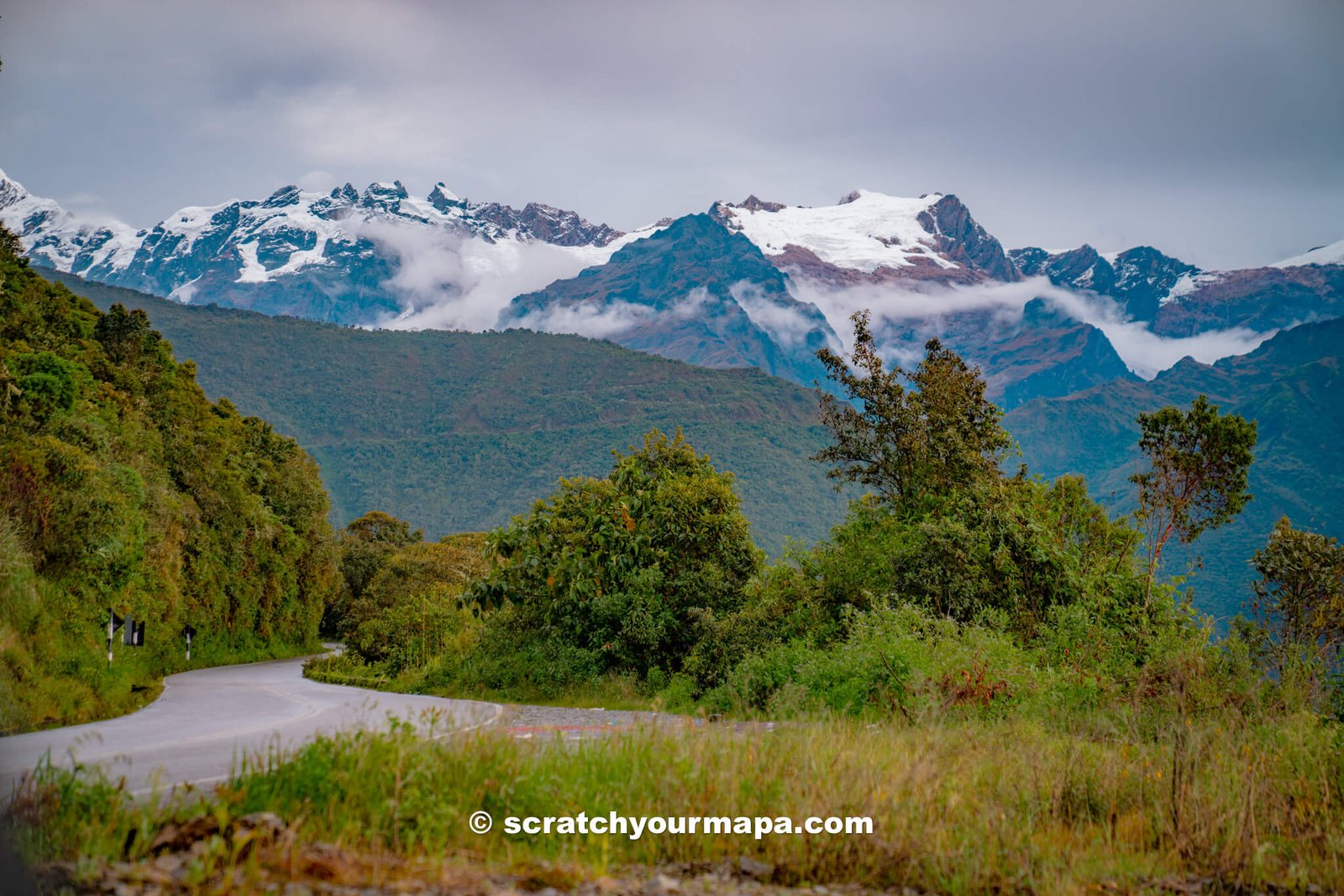 how to drive to Machu Picchu from Cusco