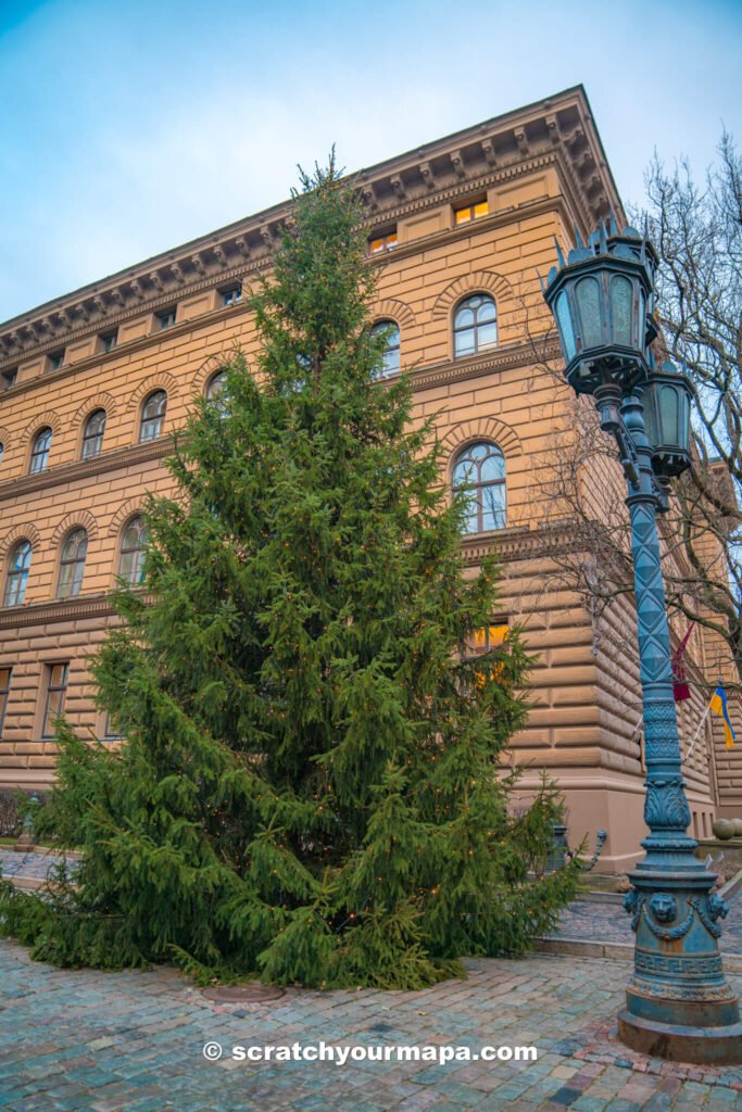 things to do in Riga in winter