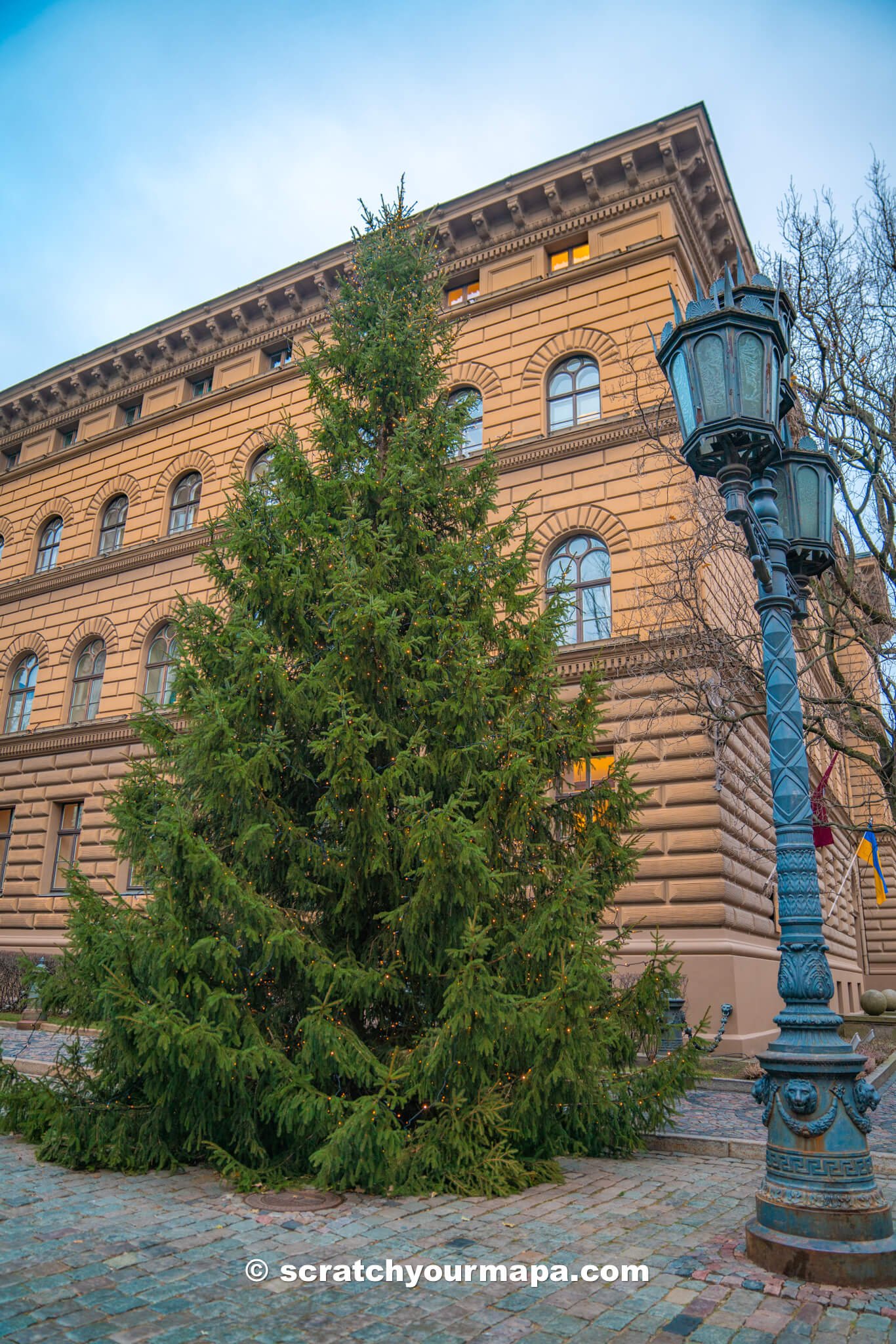 things to do in Riga in winter