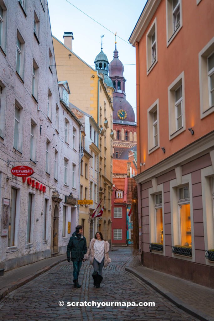 things to do in Riga - Riga Travel Guide 2025
