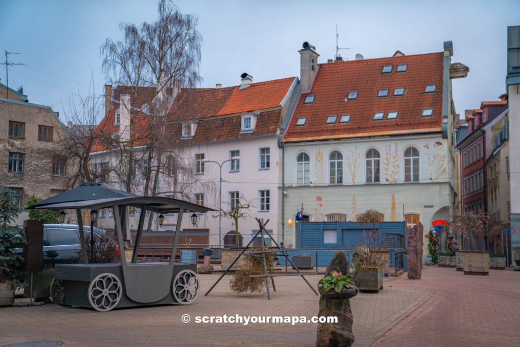 things to do in Riga - Riga Travel Guide 2025