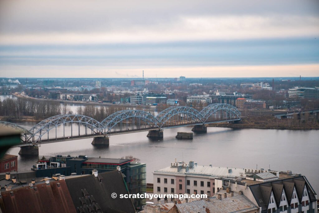 things to do in Riga - Riga Travel Guide 2025