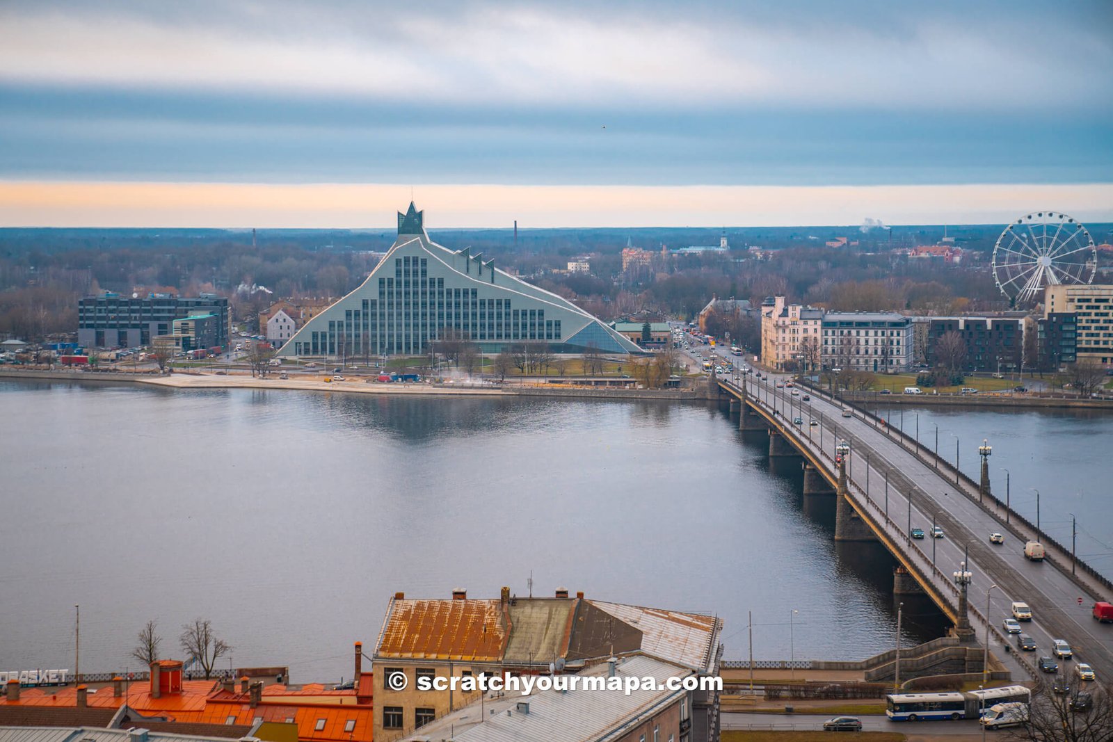 St Peter's Church - the best things to do in Riga, Latvia