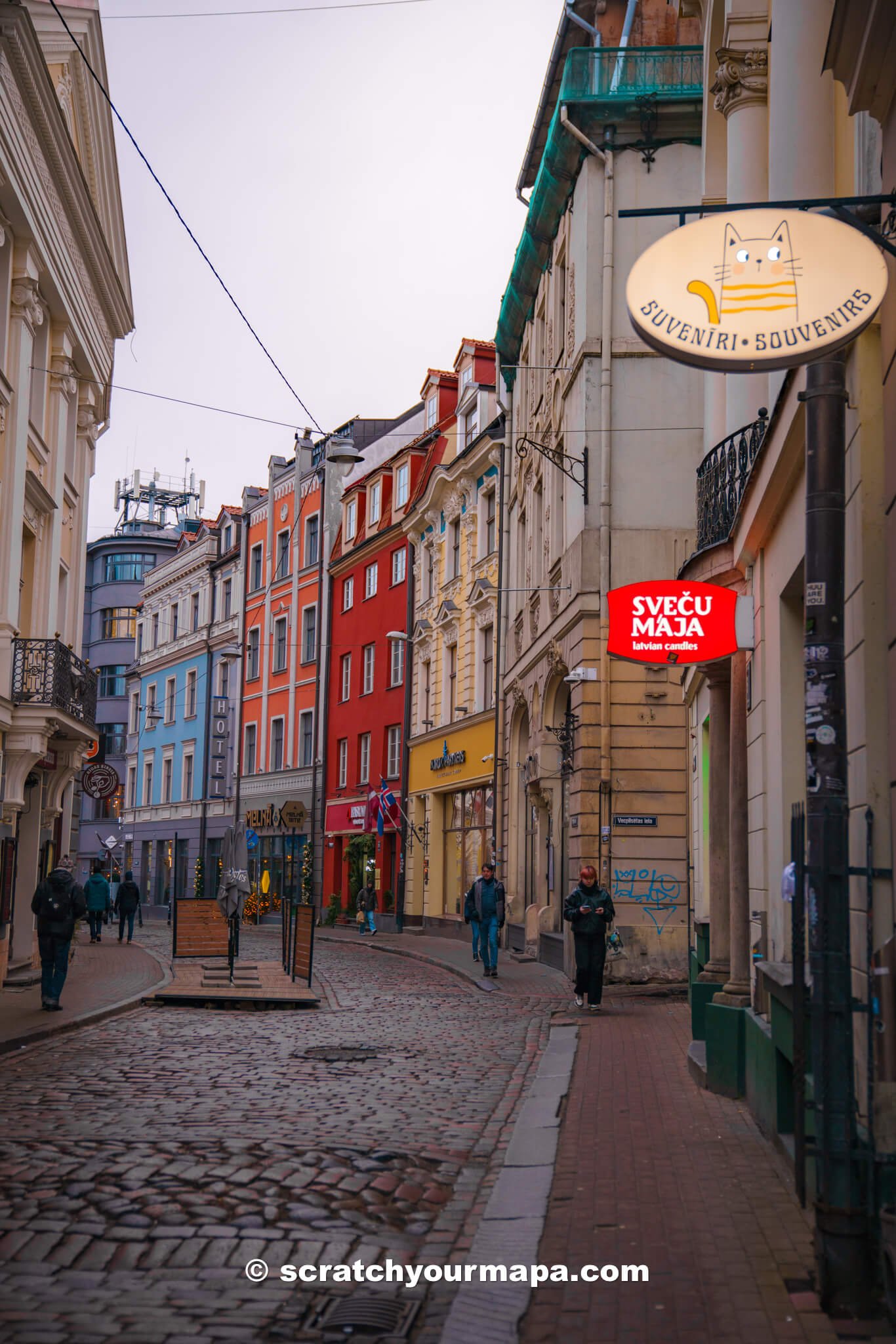 Riga-099 fun things to do in Riga, Latvia