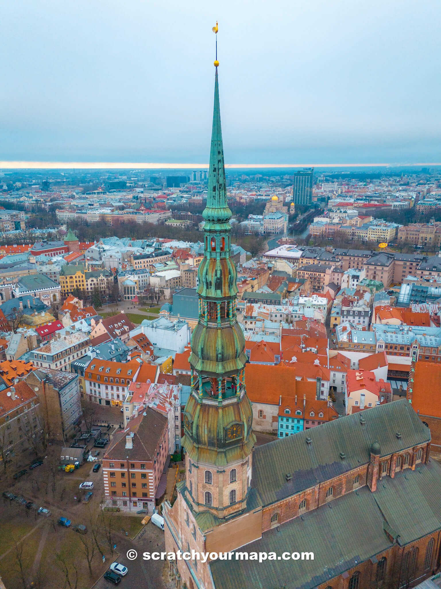 things to do in Riga, Latvia