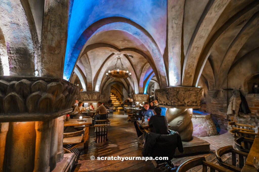 things to see in Riga, Latvia