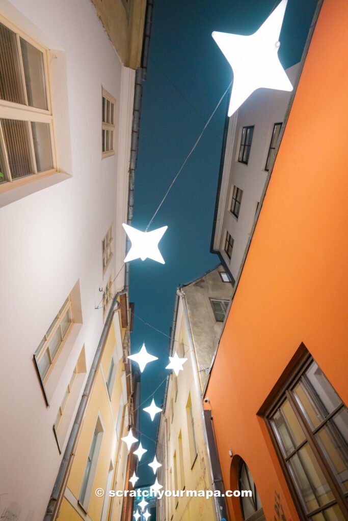 things to see in Riga, Latvia