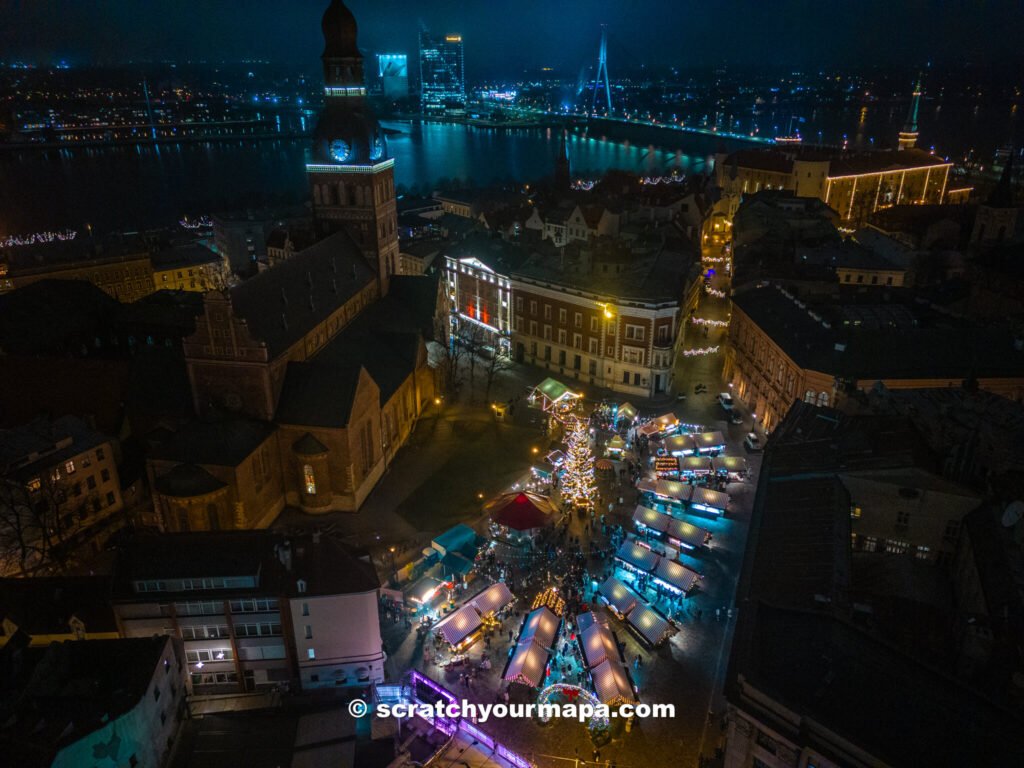 the best things to do in Riga, Latvia