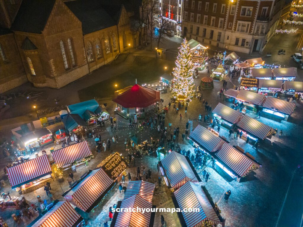 things to see in Riga, Latvia