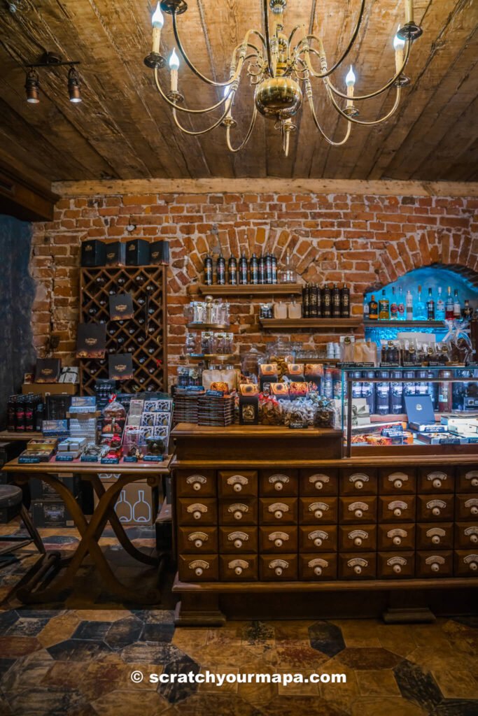 Riga travel guide 2025- the best places to eat and drink