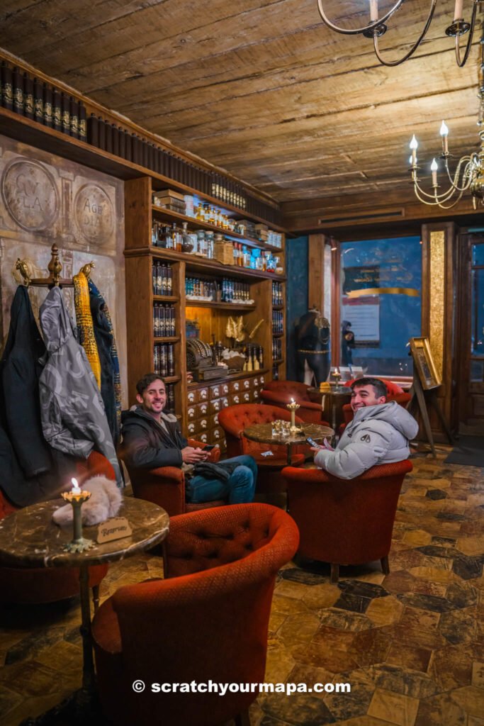 Riga travel guide 2025- the best places to eat and drink