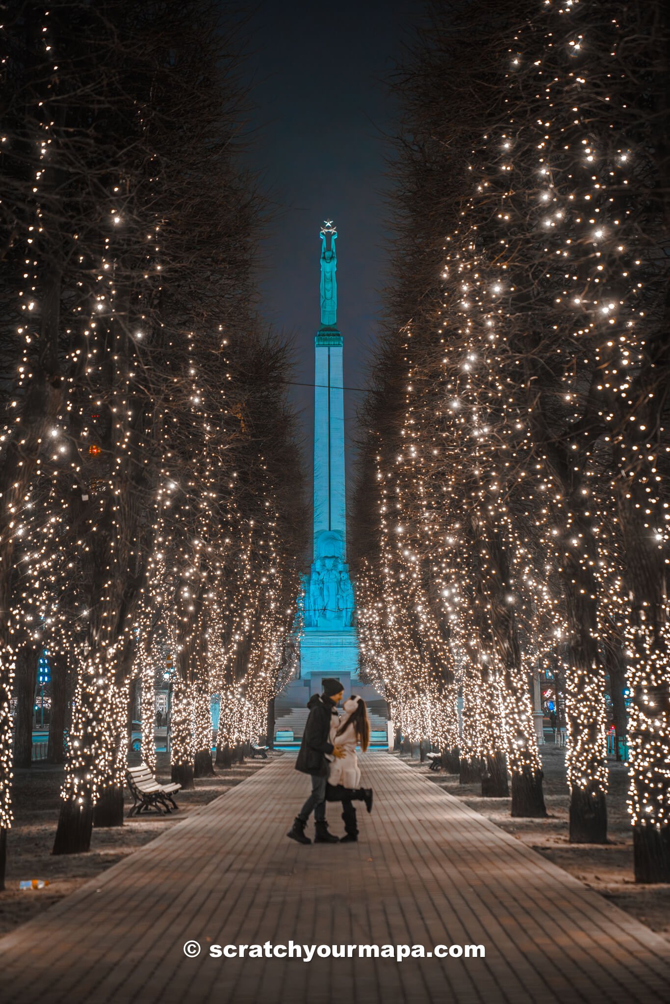 things to do in Riga in winter