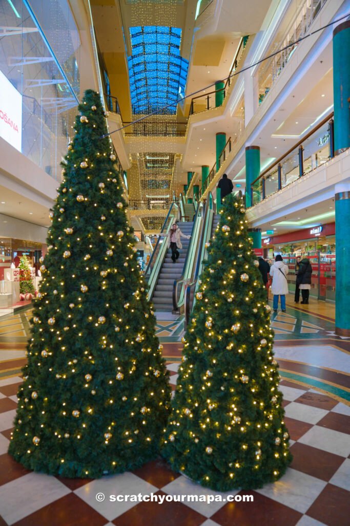 Christmas in Riga - Riga travel guide 2025