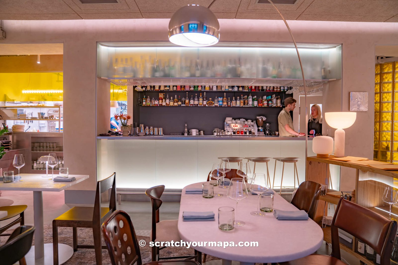 how to get around Riga