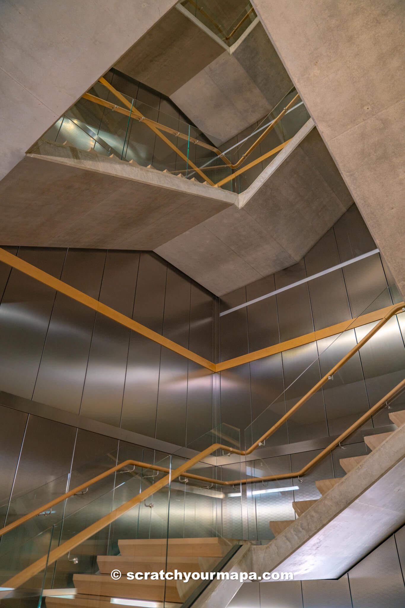 National Library of Latvia - the best things to do in Riga, Latvia