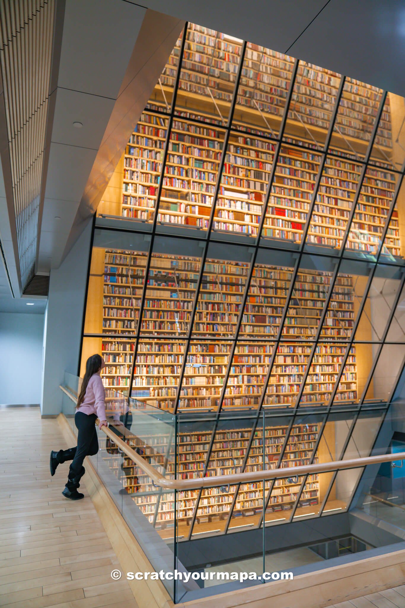 Riga-318 visiting Riga in Latvia