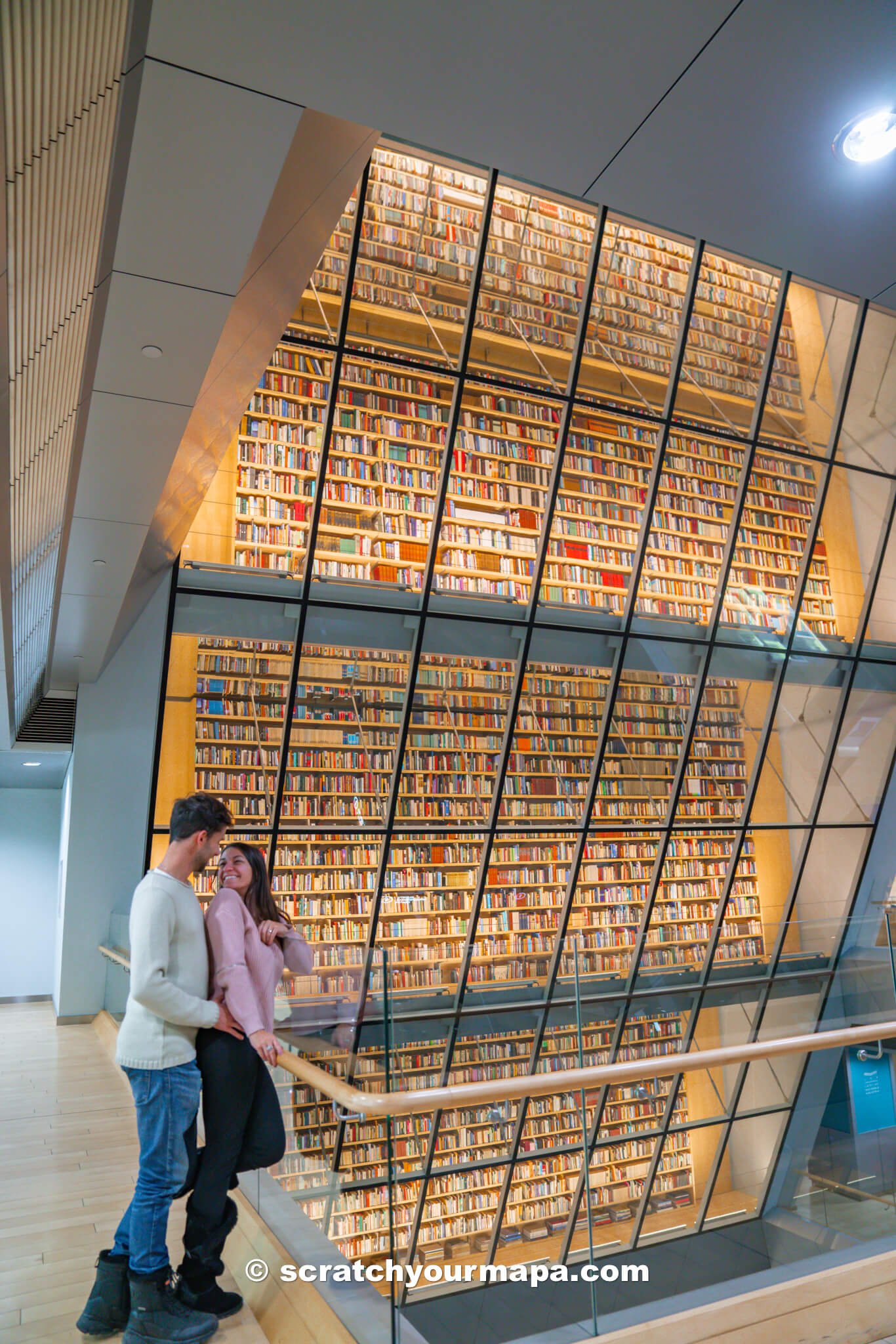 National Library of Latvia - the best things to do in Riga, Latvia