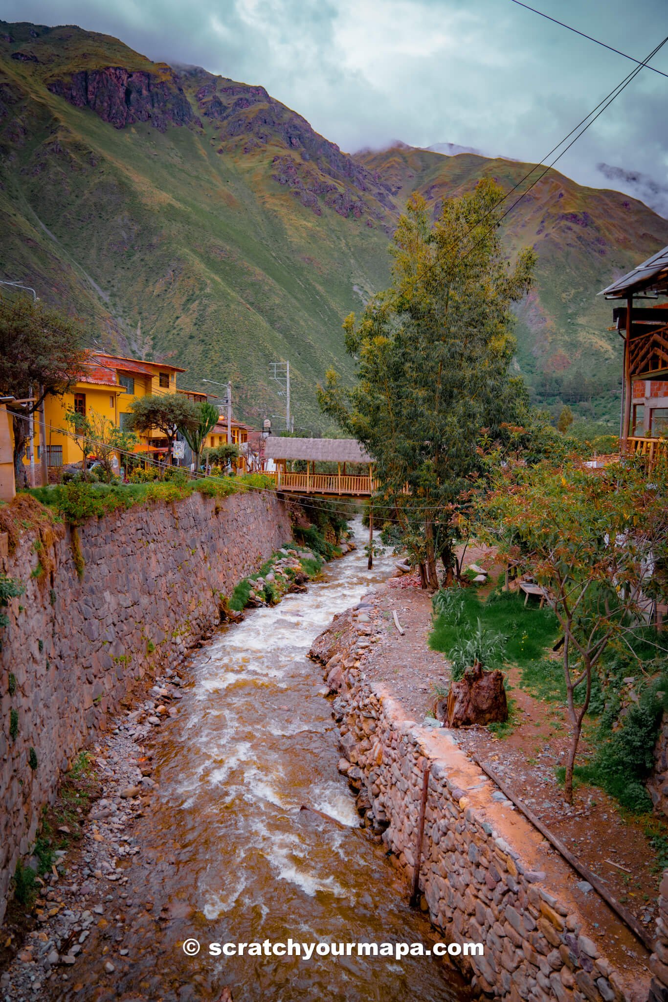 essential Peru travel tips