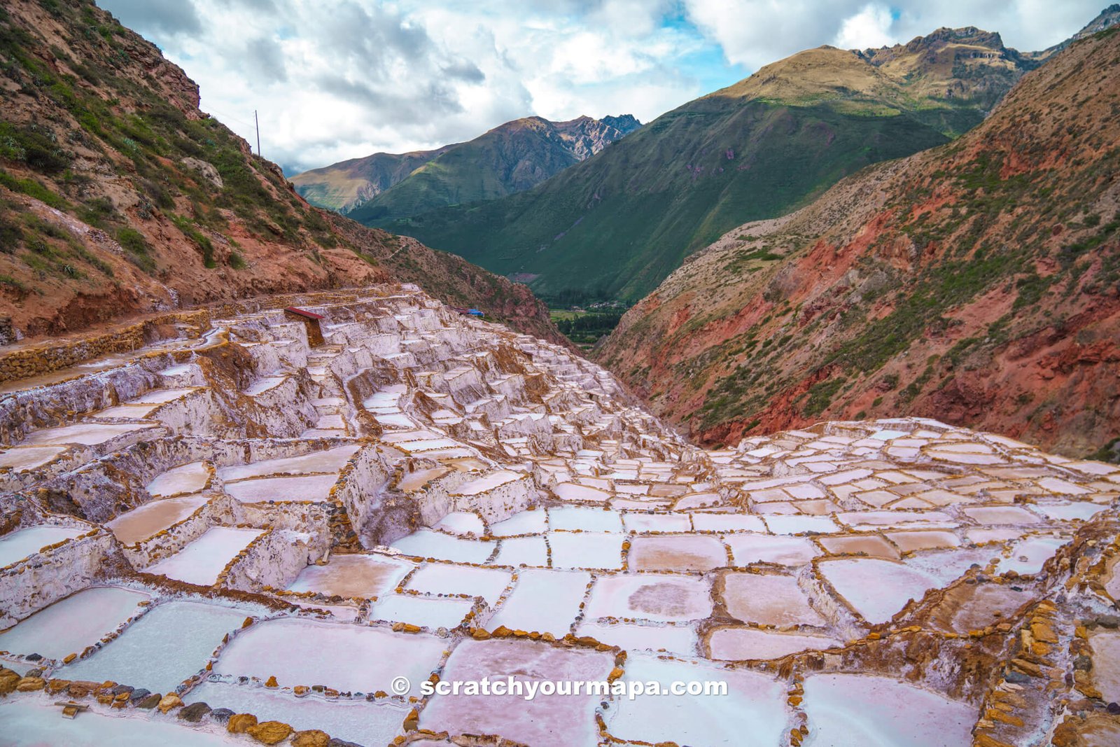 Machu Picchu - essential Peru travel tips