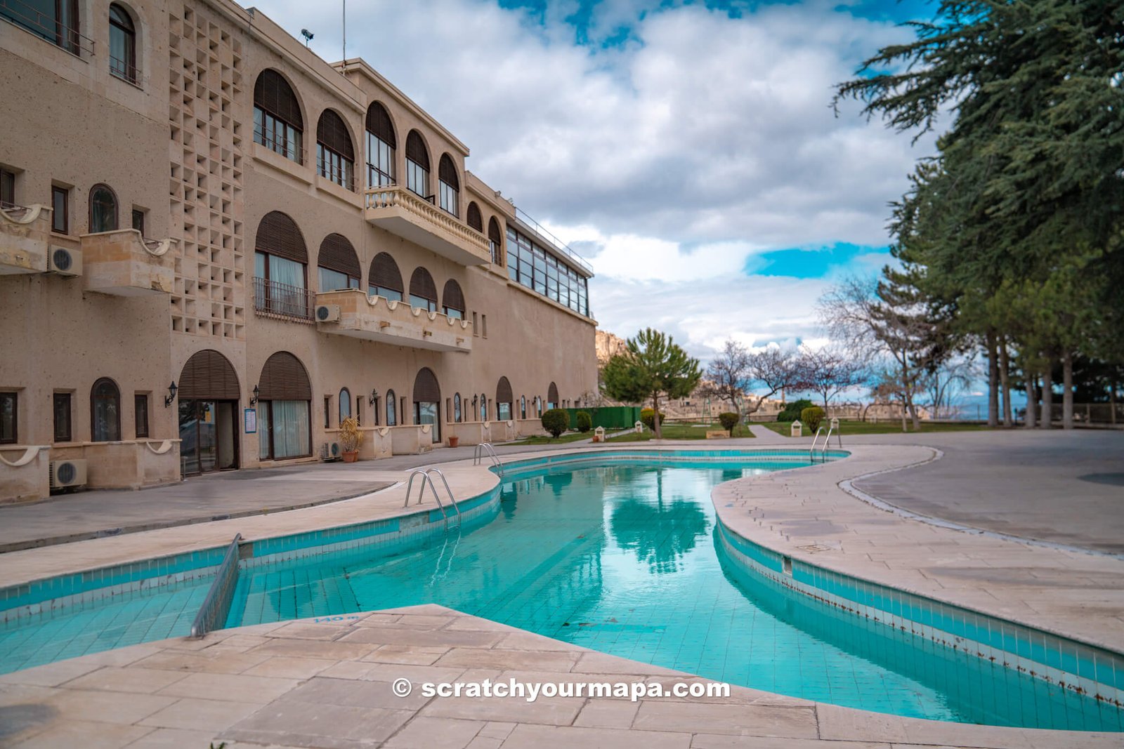 why is Cappadocia so special? 13 reasons why you should visit