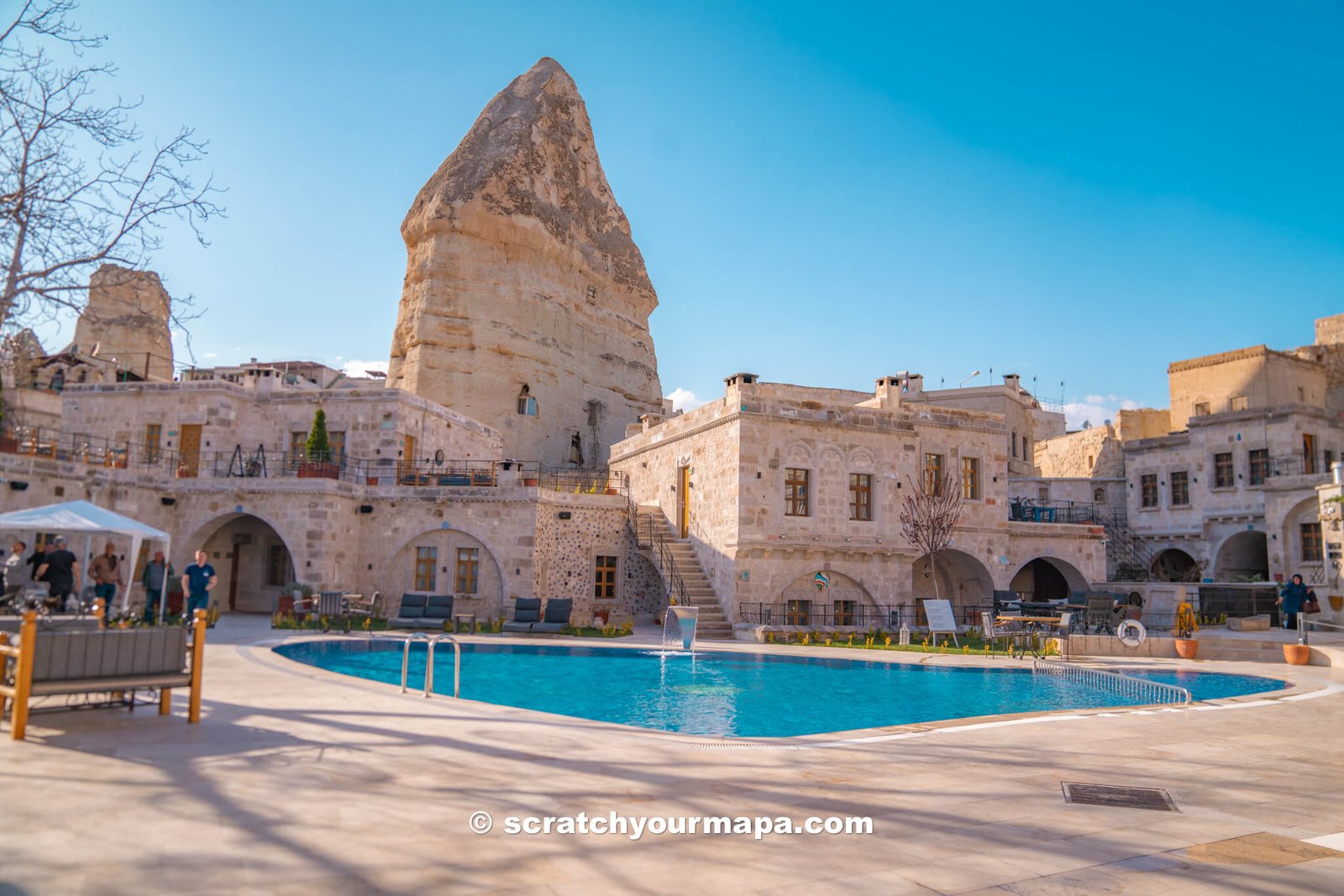 Cappadocia, Turkey travel guide