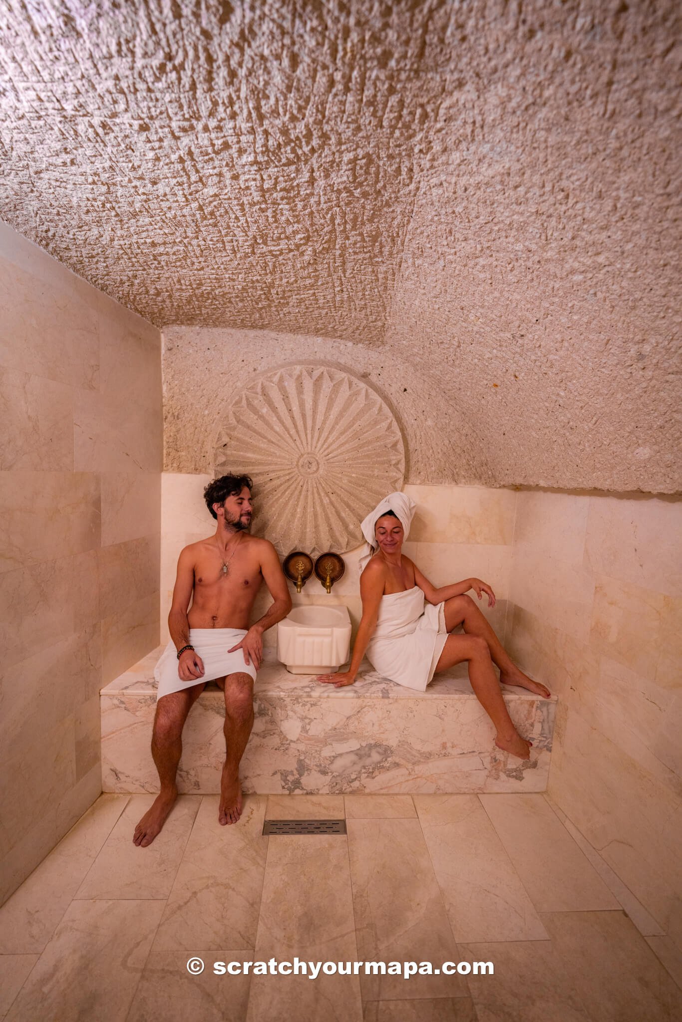 Goreme Mansion - unique activities in Cappadocia