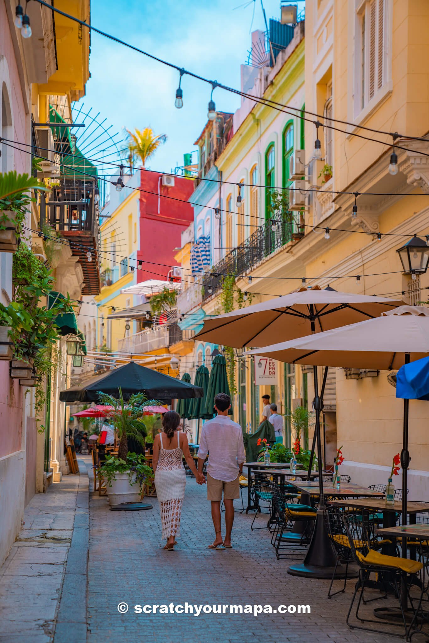Things to see and do in Havana, Cuba