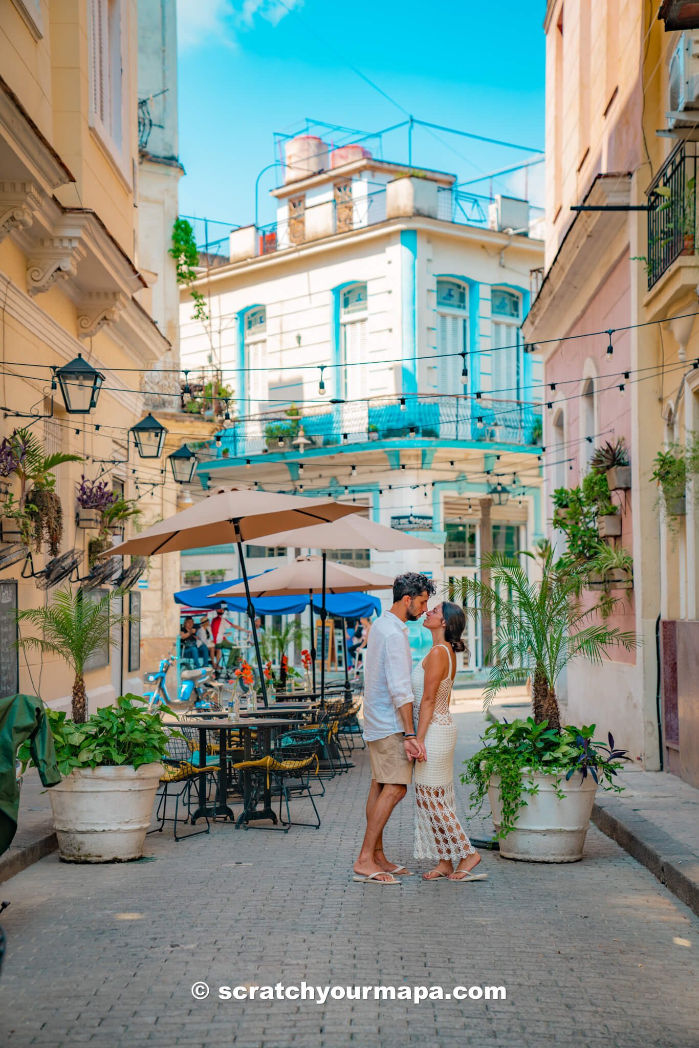 best restaurants in Havana, Cuba 