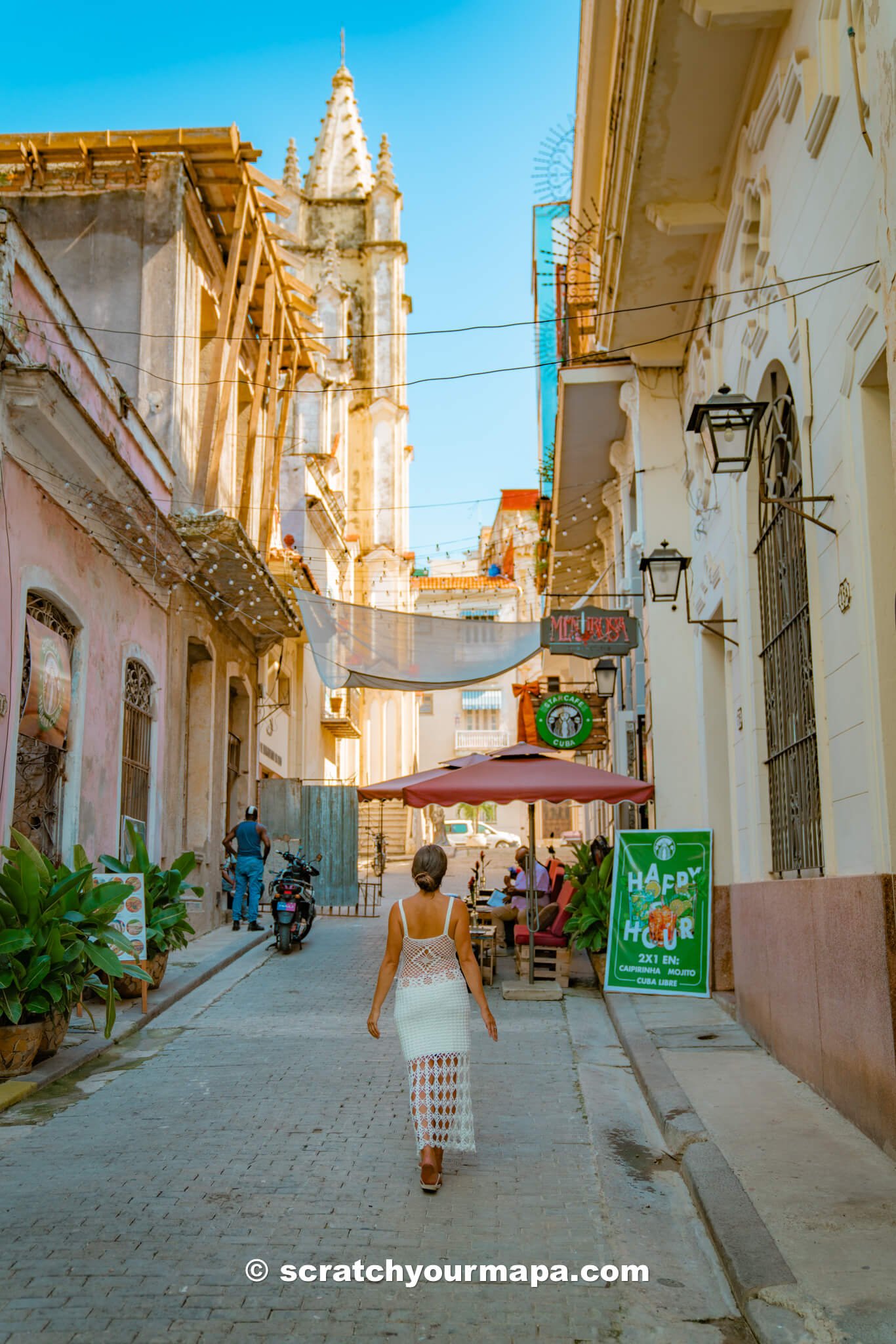 best restaurants in Havana, Cuba 