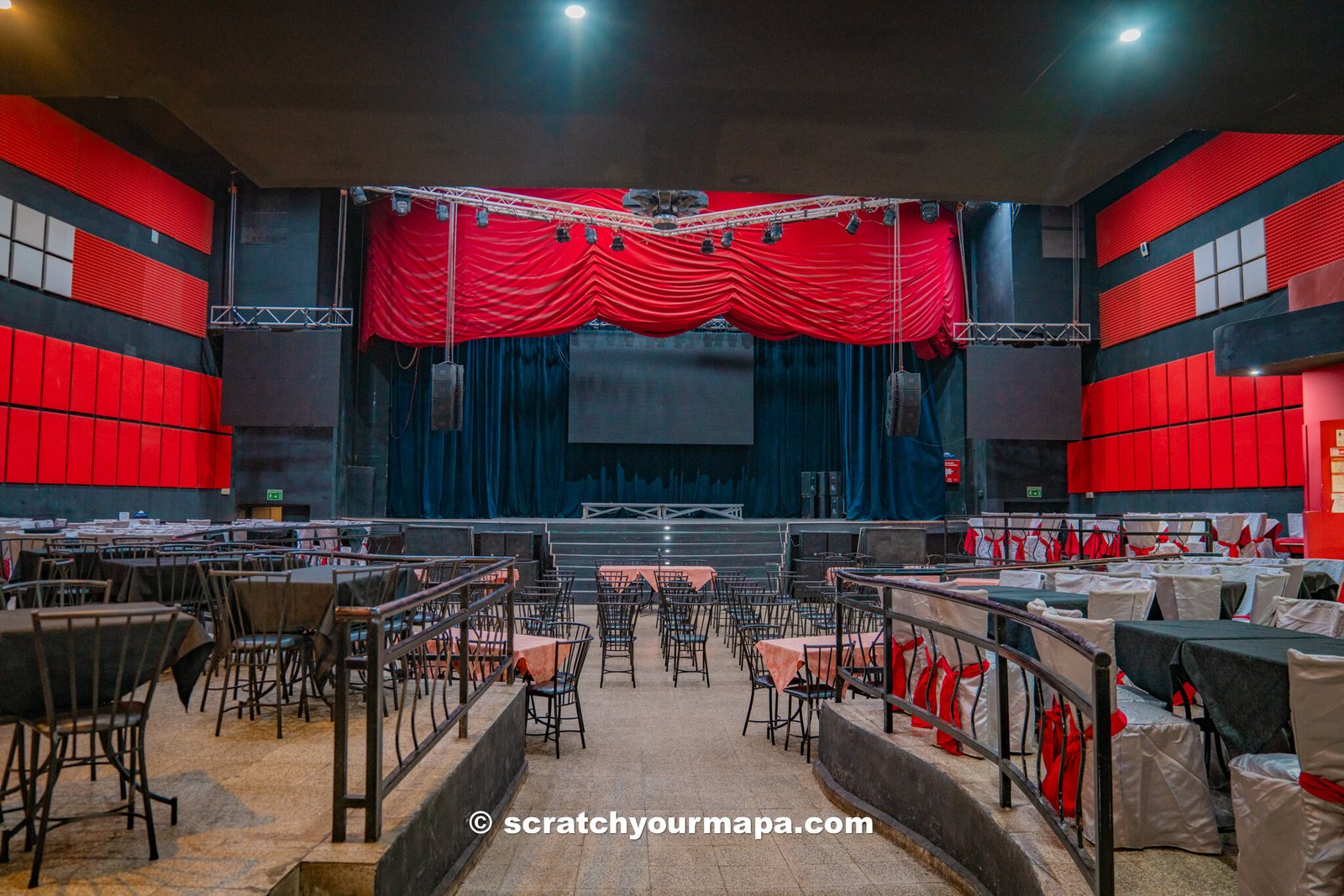  Grand Theater of Havana - things to see and do in Havana