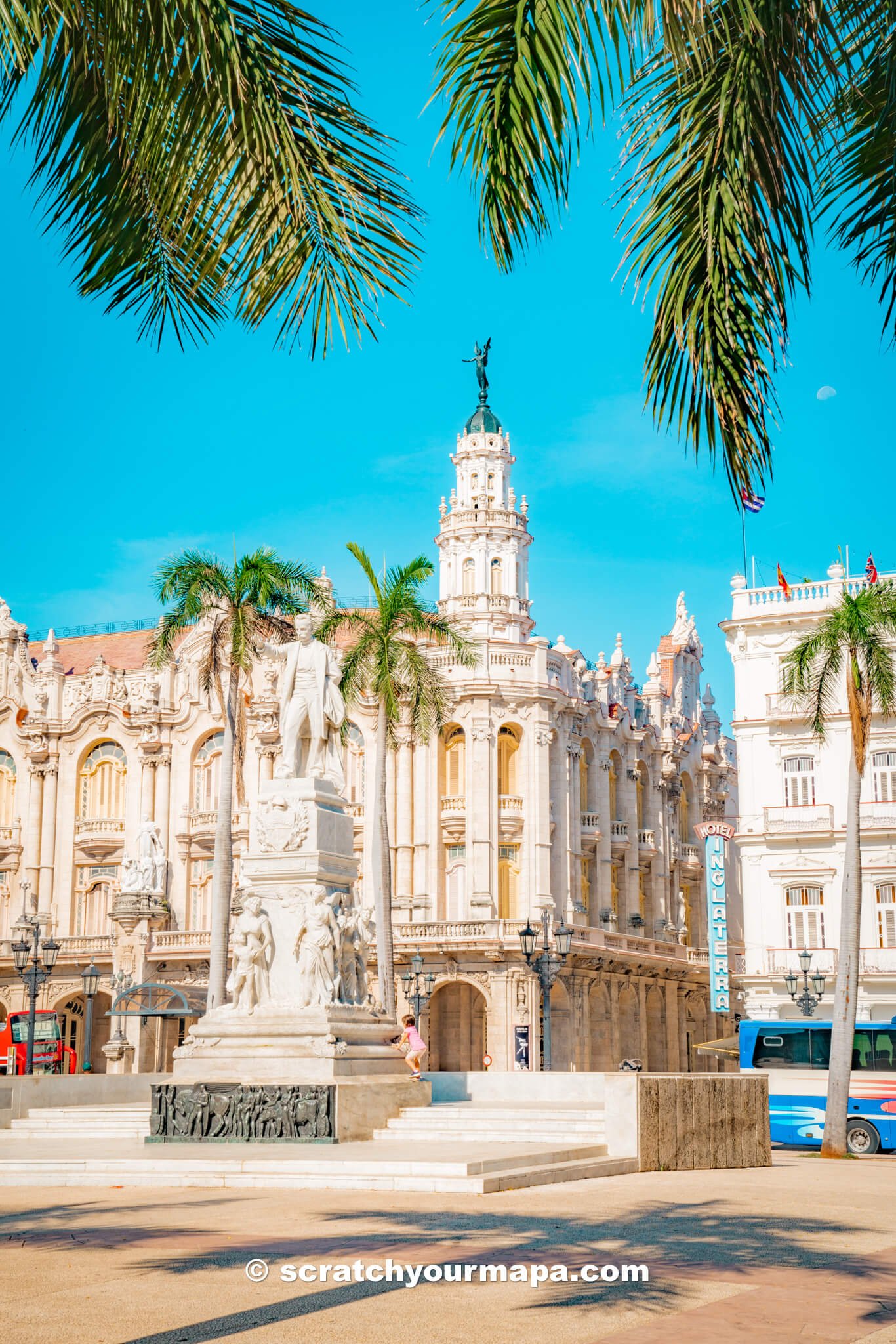 Can Americans travel to Cuba?