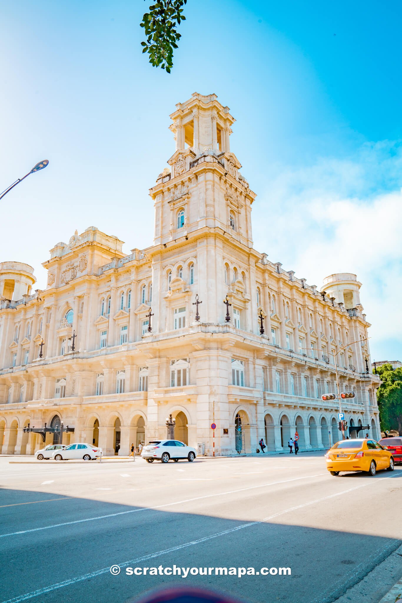 Museum of fine arts - best things to see and do in Havana, Cuba